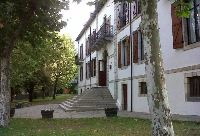 Albergue Quinta Vista Alegre