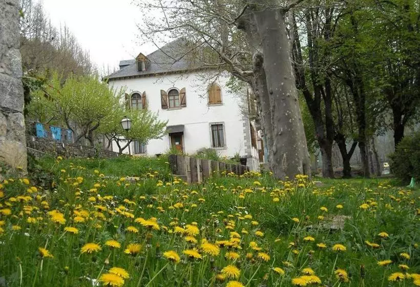 Albergue Quinta Vista Alegre