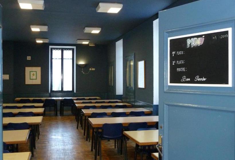 Albergue Quinta Vista Alegre