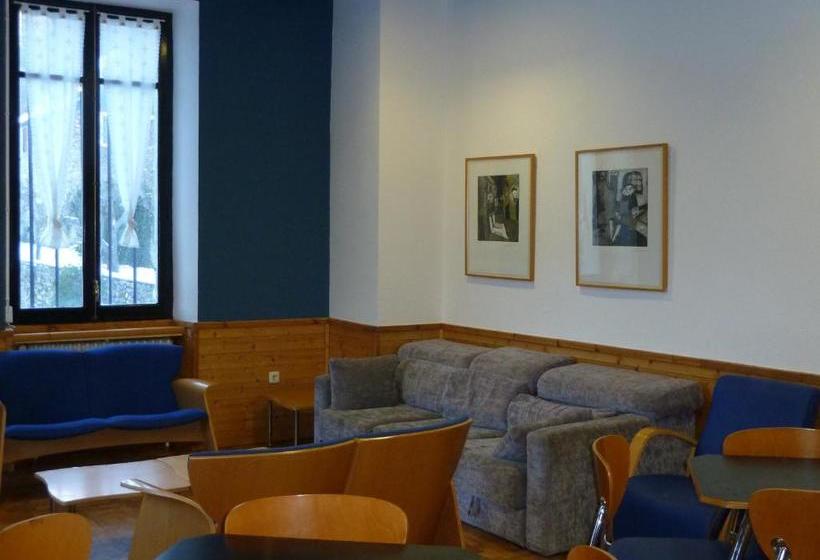 Albergue Quinta Vista Alegre