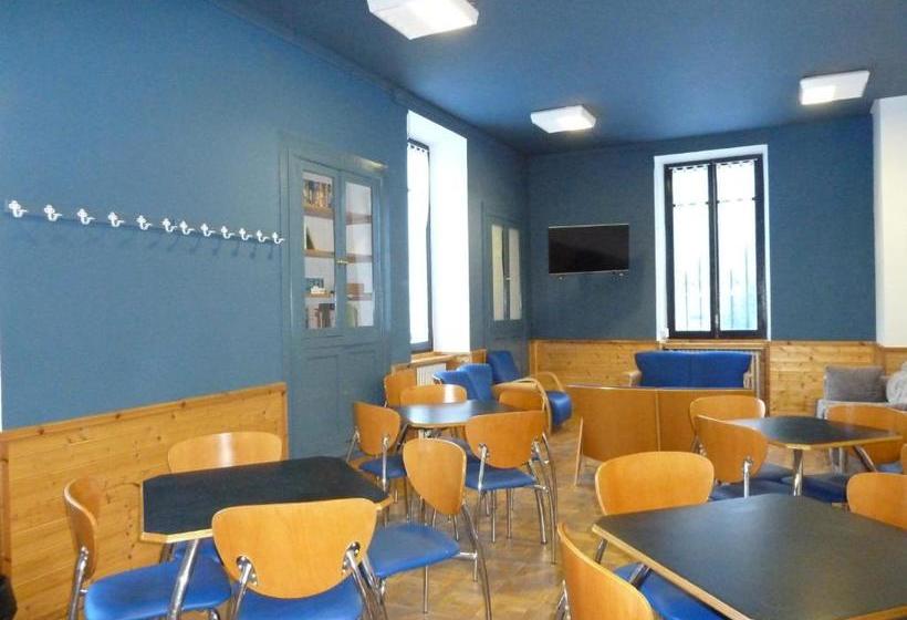 Albergue Quinta Vista Alegre