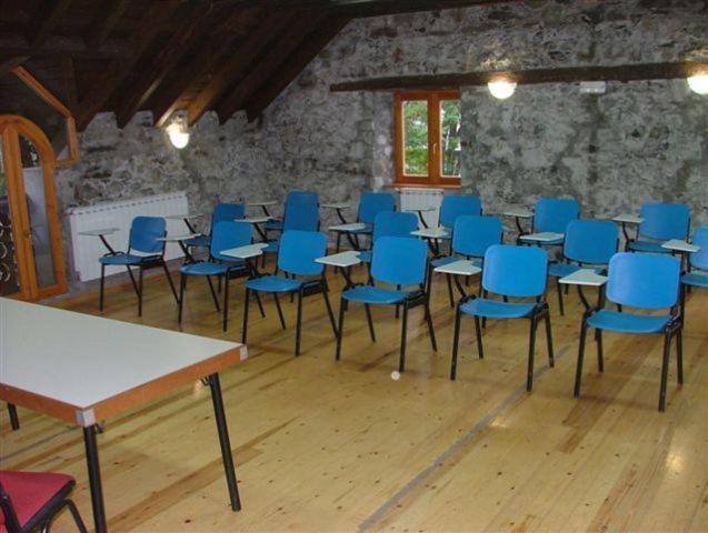 Albergue Quinta Vista Alegre