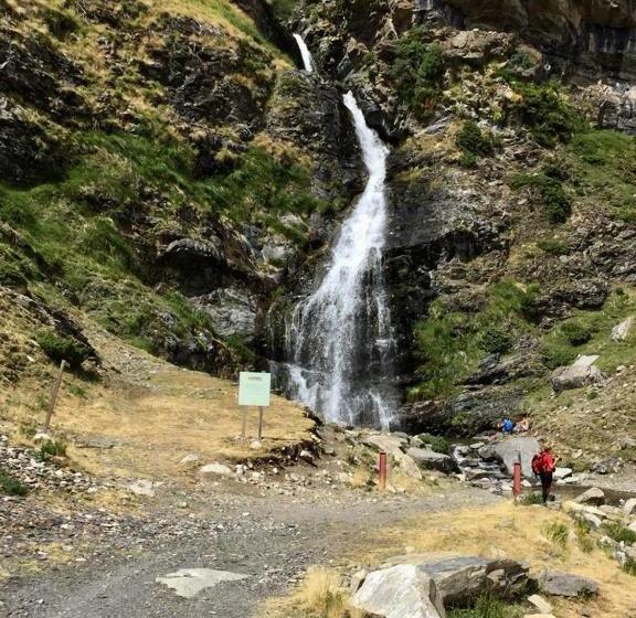 Bed and Breakfast Casa Palacin