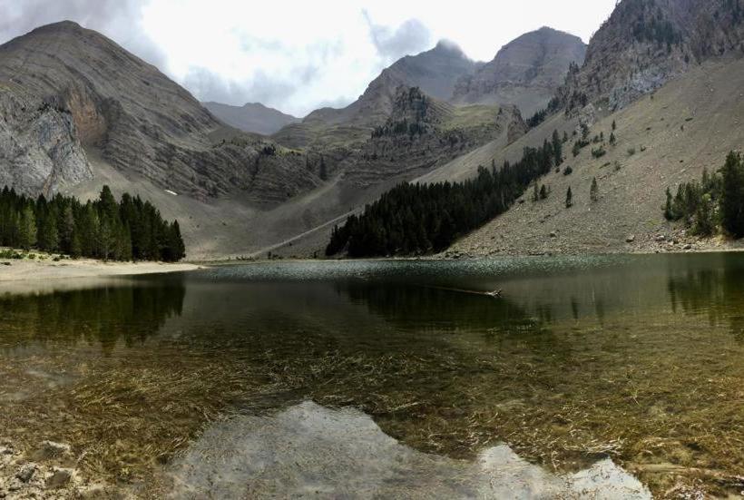 Bed and Breakfast Casa Palacin