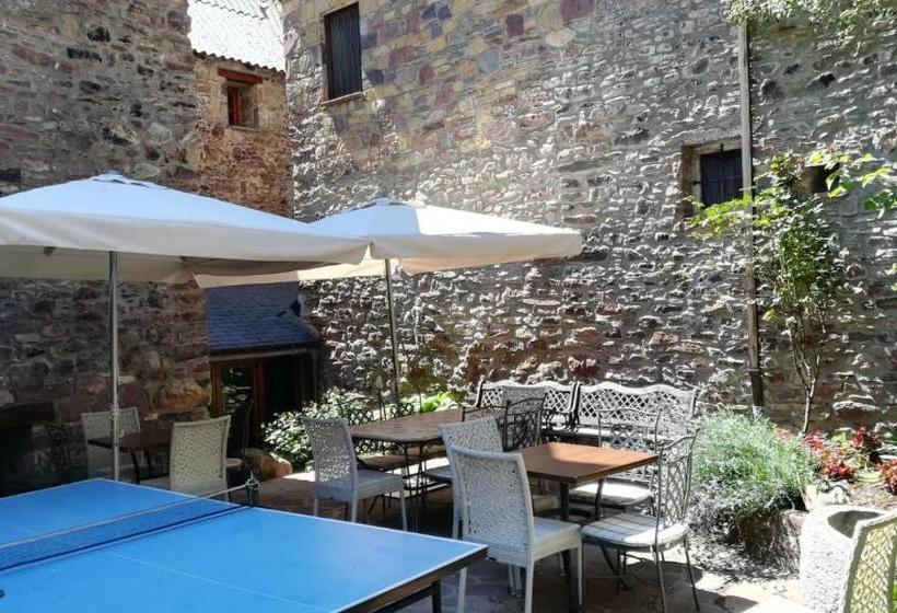 Bed and Breakfast Casa Palacin