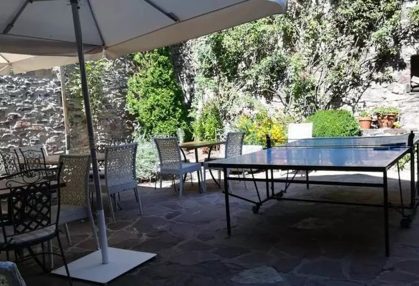 ベッドアンドブレックファースト Casa Palacin