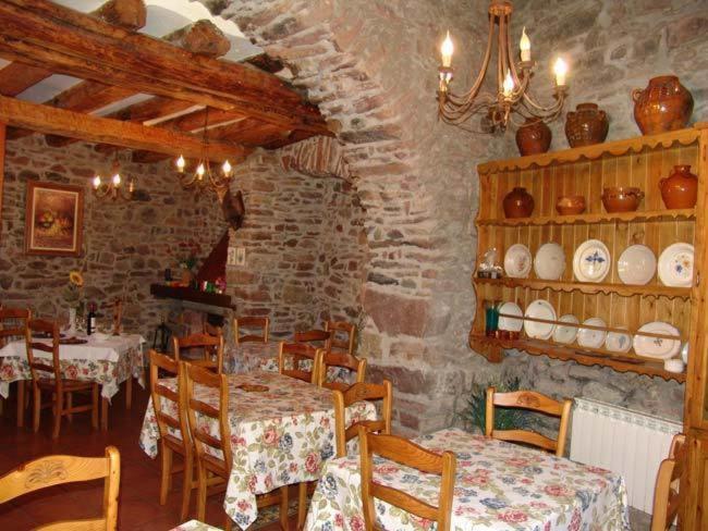 Bed and Breakfast Casa Palacin