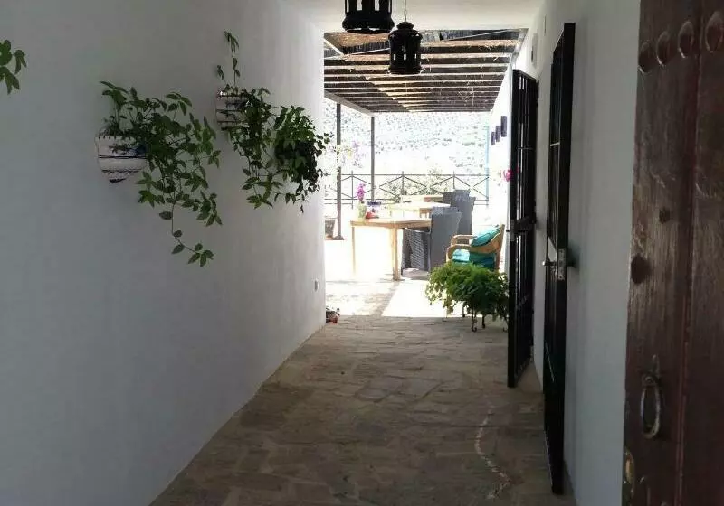 ベッドアンドブレックファースト Cortijo Del Caño