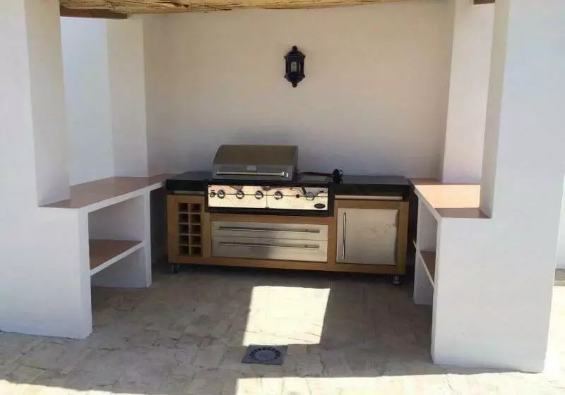 ベッドアンドブレックファースト Cortijo Del Caño