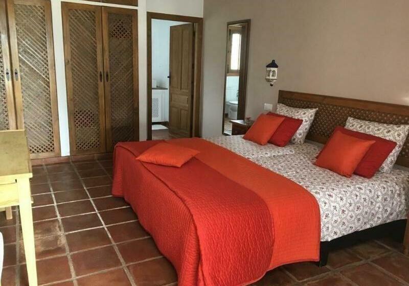 住宿加早餐  Cortijo Del Caño