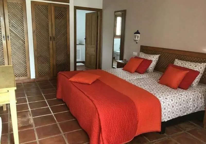 ベッドアンドブレックファースト Cortijo Del Caño