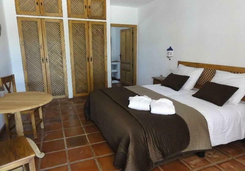 住宿加早餐  Cortijo Del Caño