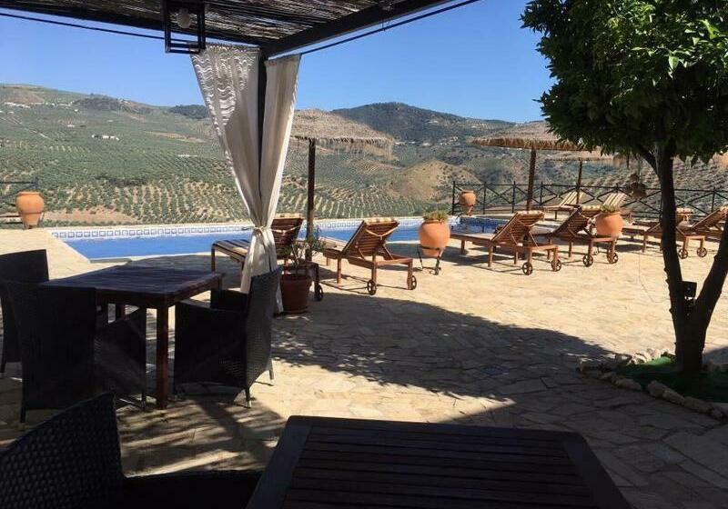 住宿加早餐  Cortijo Del Caño