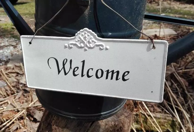 Bed and Breakfast Pension Blue