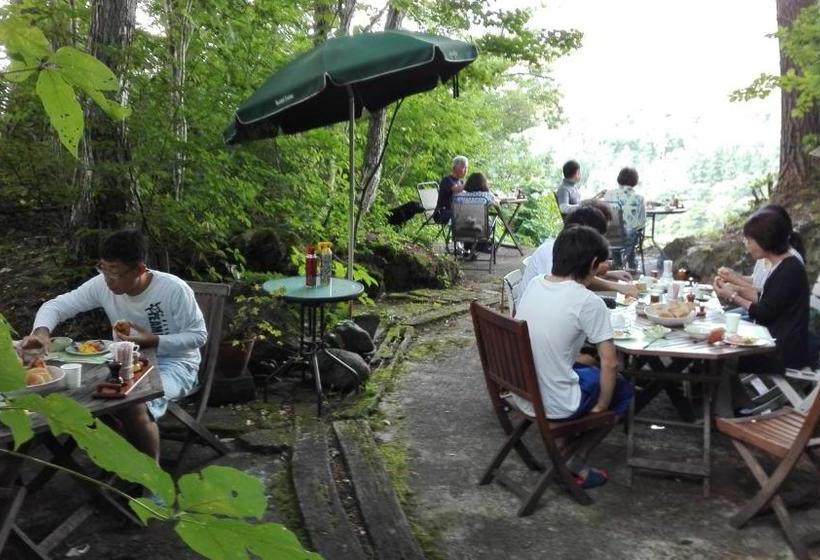 צימר Pension Blue