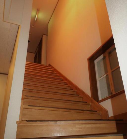 צימר White Silver Hakuba