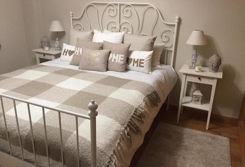 El Gran Albergue Silleda