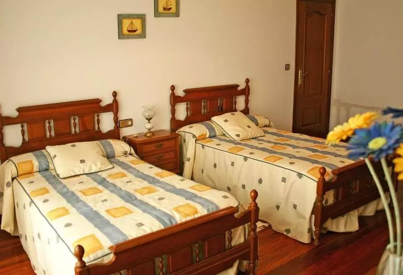 El Gran Albergue Silleda