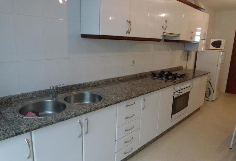 El Gran Albergue Silleda