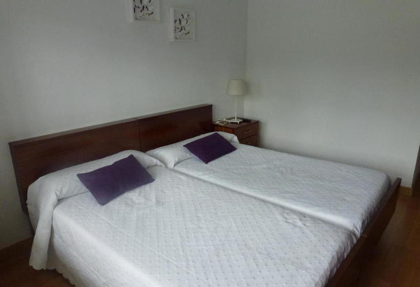 El Gran Albergue Silleda