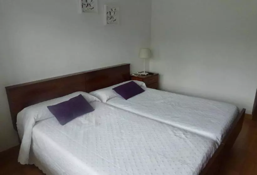 El Gran Albergue Silleda