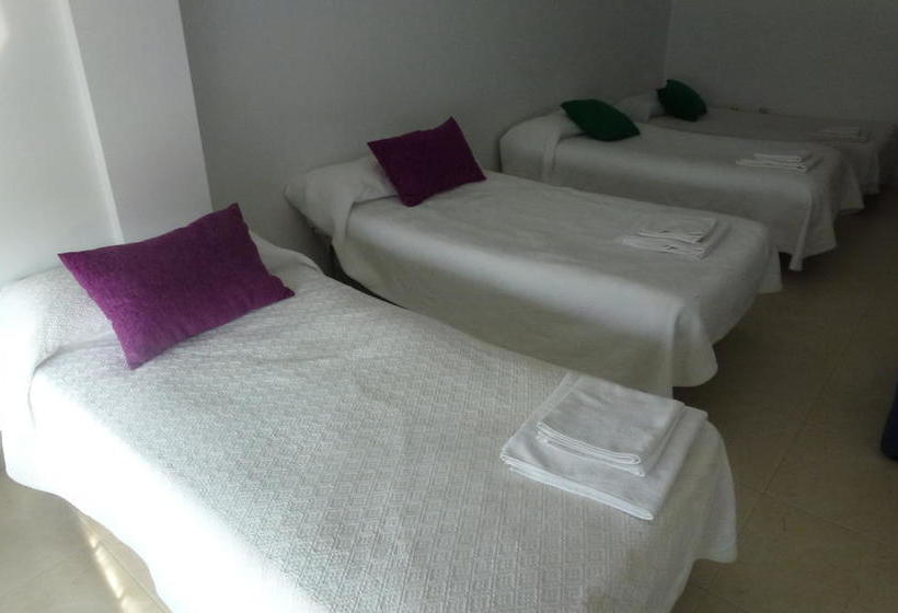 El Gran Albergue Silleda