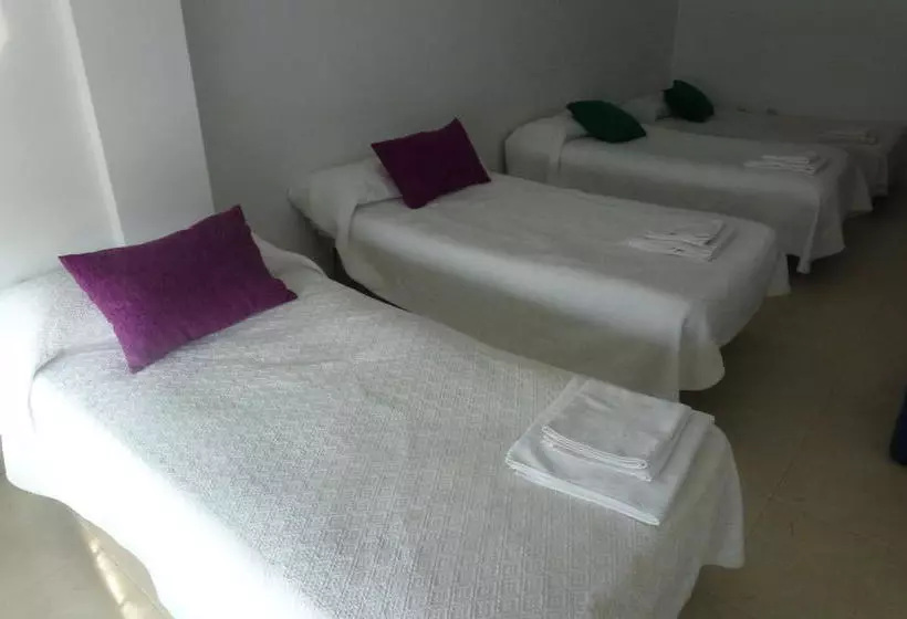 El Gran Albergue Silleda