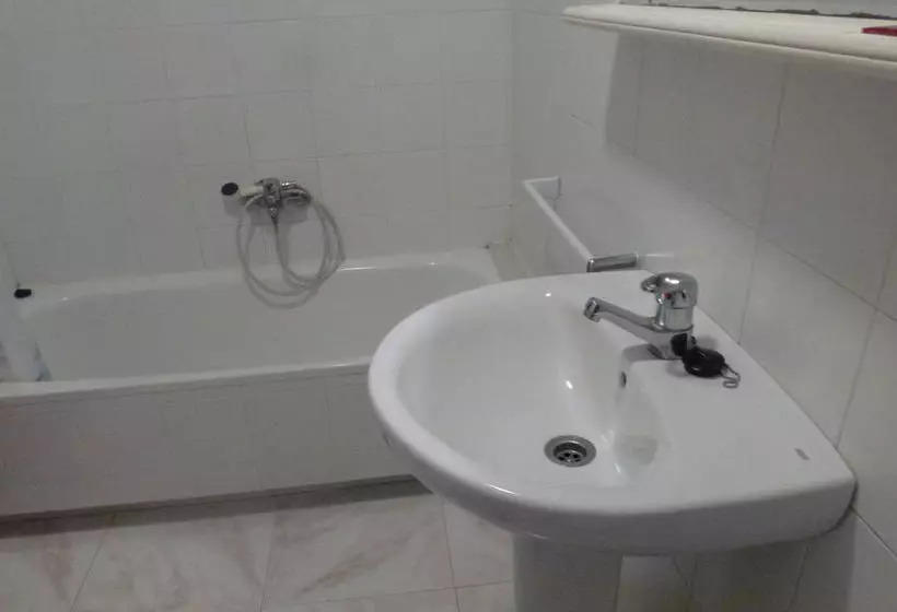 El Gran Albergue Silleda