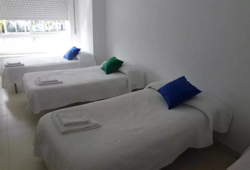 El Gran Albergue Silleda