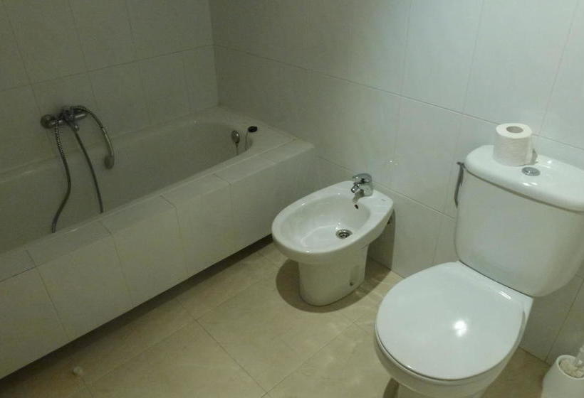 El Gran Albergue Silleda