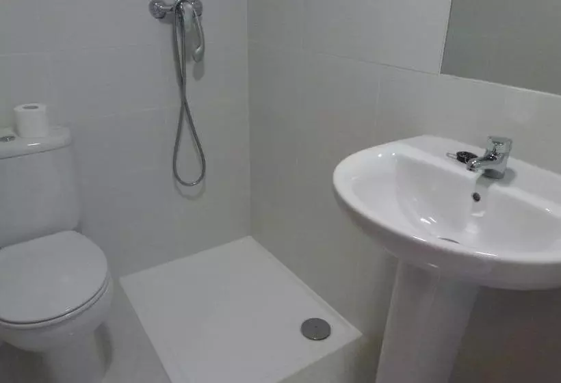 El Gran Albergue Silleda