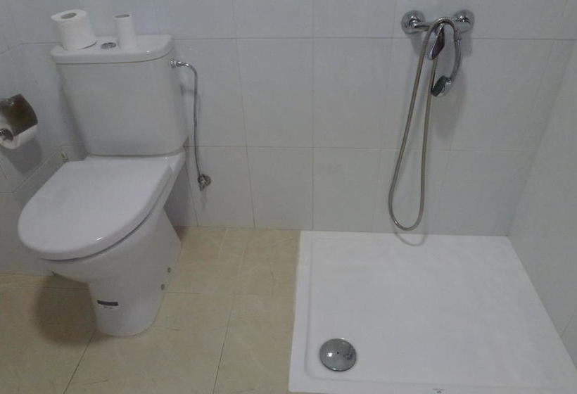 El Gran Albergue Silleda