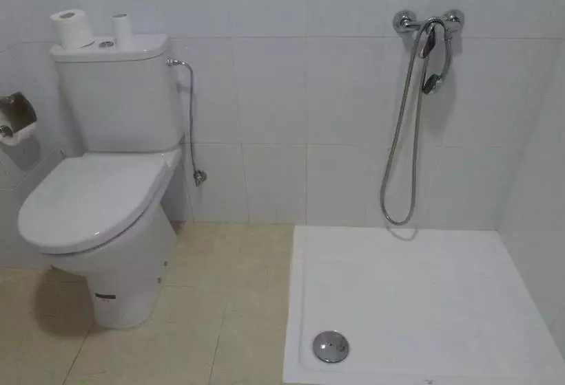 El Gran Albergue Silleda