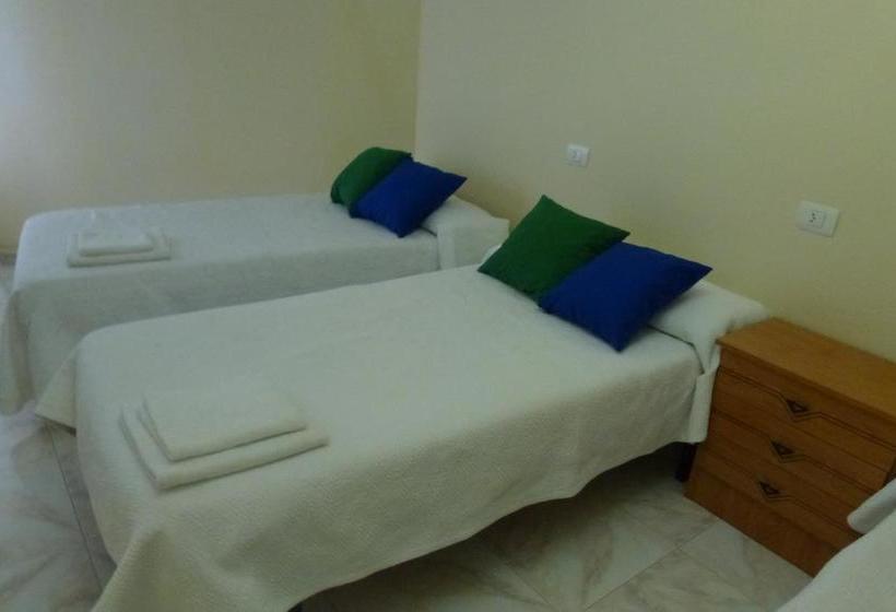 El Gran Albergue Silleda