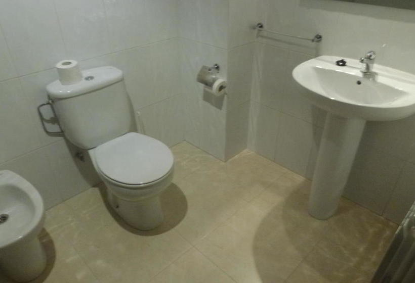 El Gran Albergue Silleda