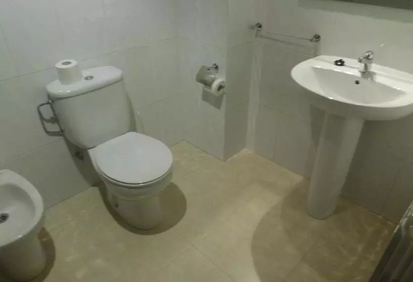 El Gran Albergue Silleda