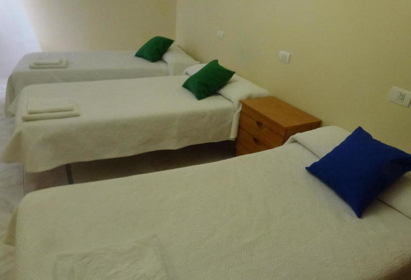 El Gran Albergue Silleda