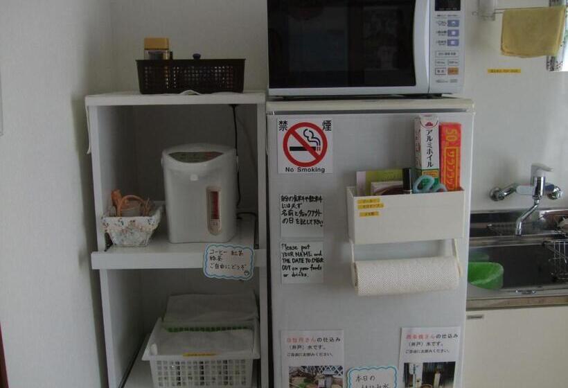 Hiroshima Saijo Youth Hostel