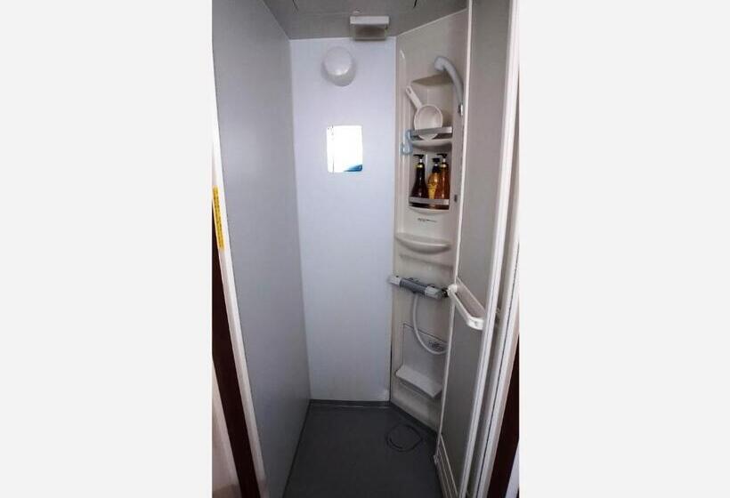 Hiroshima Saijo Youth Hostel