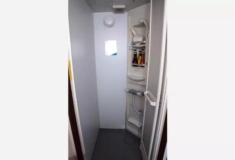 Hiroshima Saijo Youth Hostel