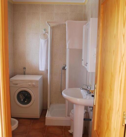 فندق Alojamiento Rural Los Delfines