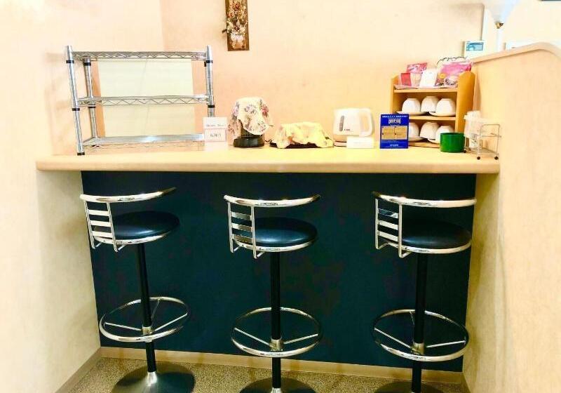 호텔 Asahi City Inn