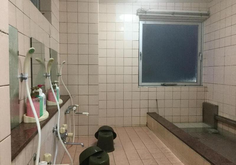 호텔 Asahi City Inn