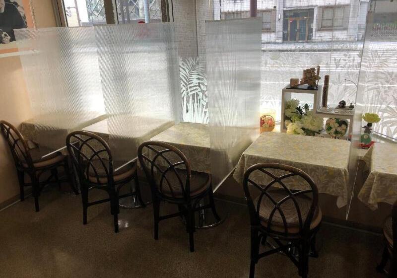 호텔 Asahi City Inn