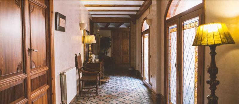 Отель Casa Babel