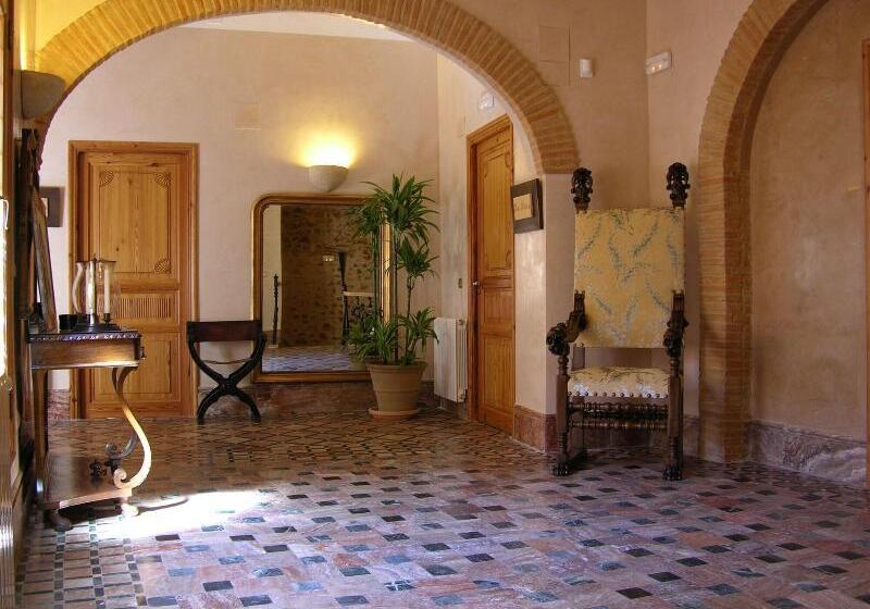 Отель Casa Babel