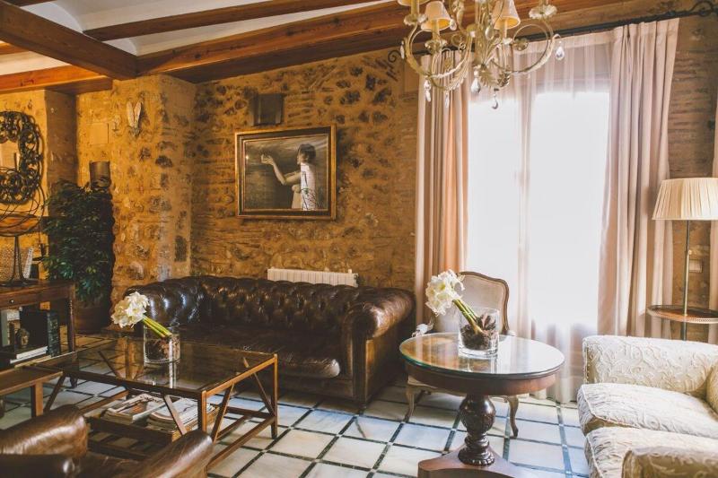 Отель Casa Babel