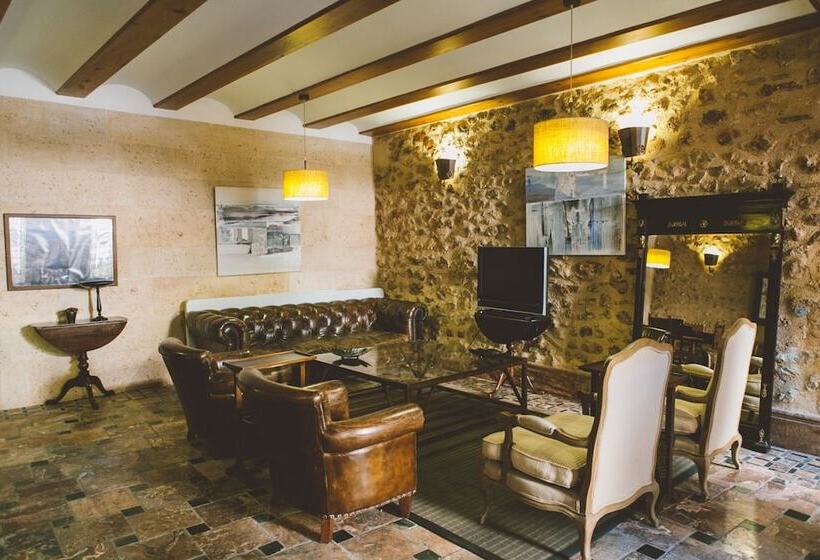 Отель Casa Babel