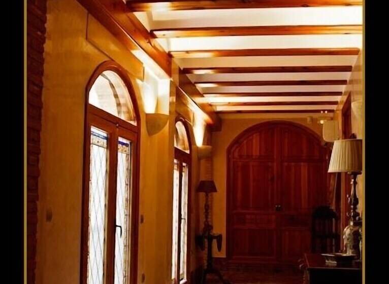 Отель Casa Babel