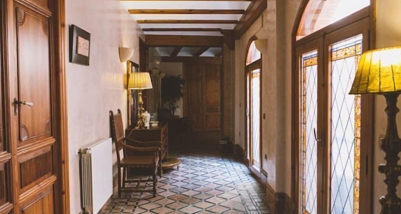 Отель Casa Babel